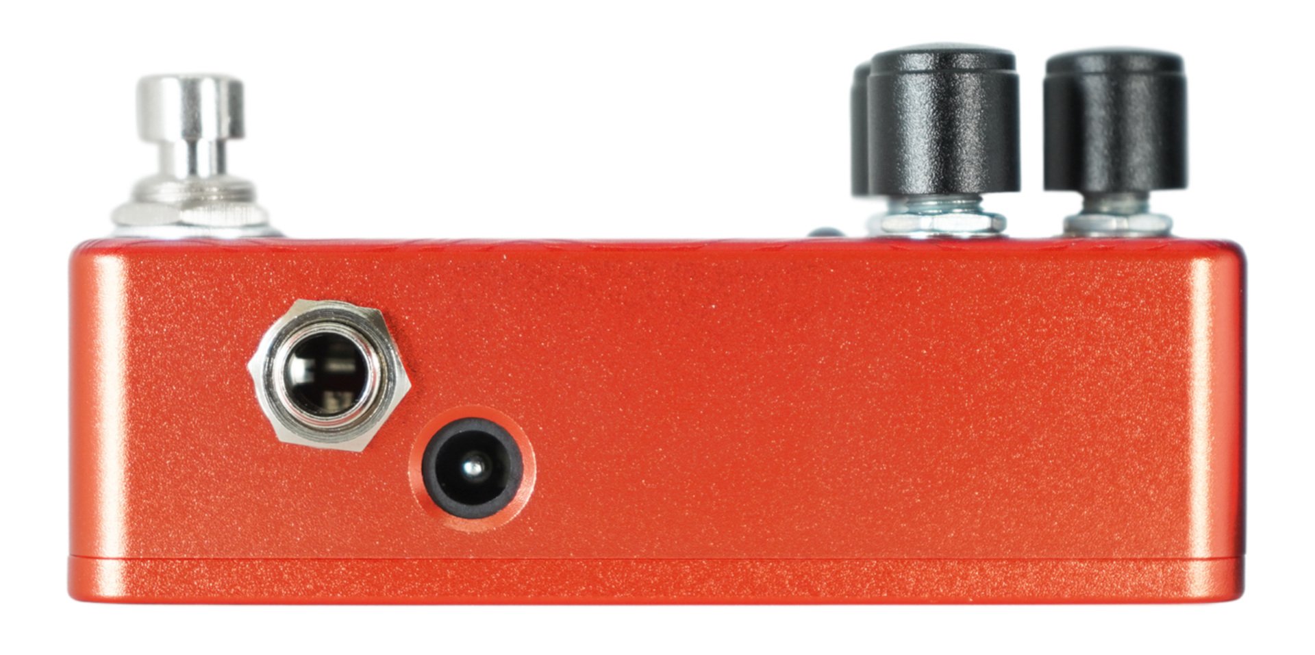 Lingonberry OverDrive High-Gain  Overdrive